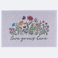 Matologie Door Mat - Love