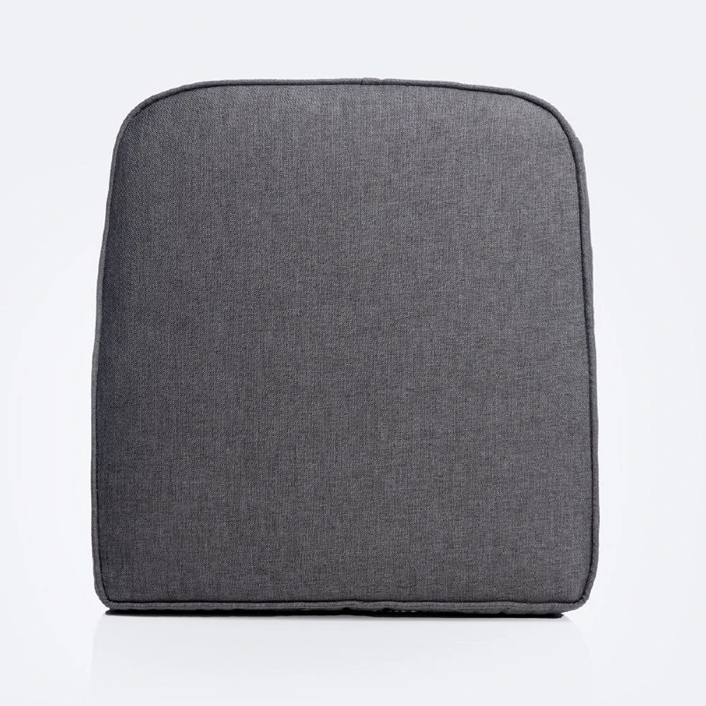 Metro Seat Cushion - Grey