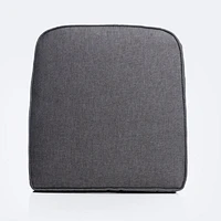 Metro Seat Cushion - Grey