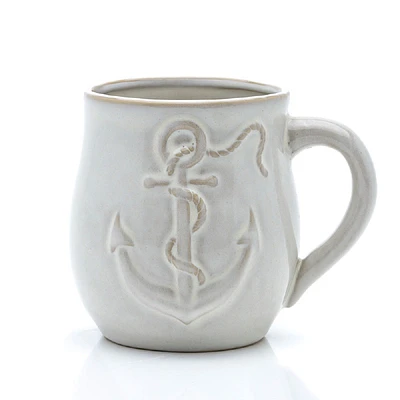 Anchor Mug
