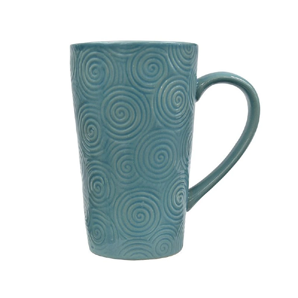 Circle Mug