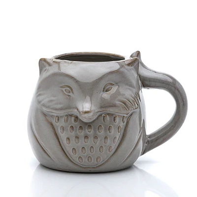 Fox Mug