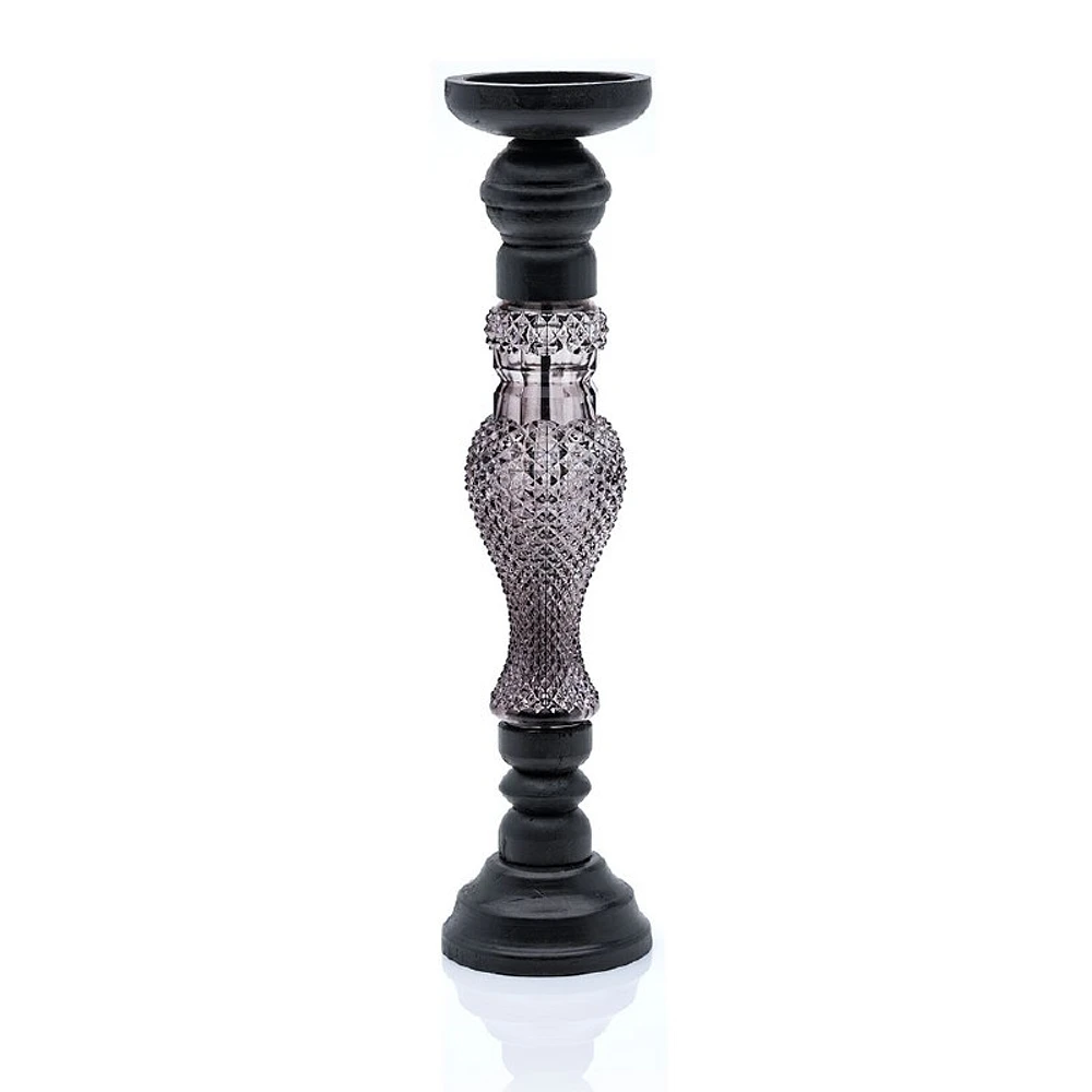 Pillar Candle Holder