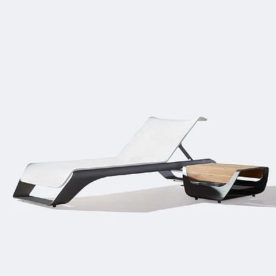 Onda Lounge Set
