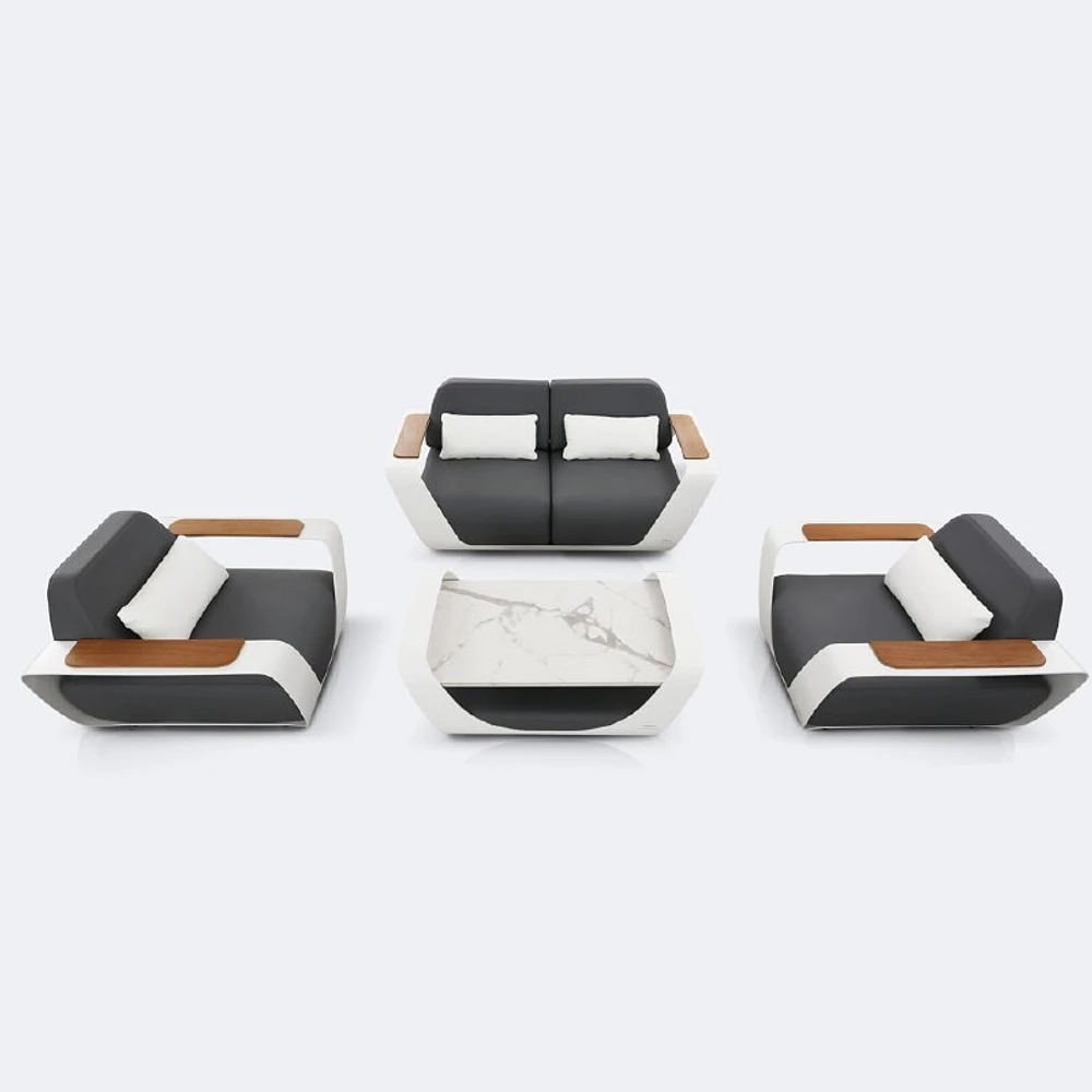 Onda Conversation Set