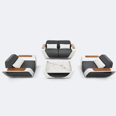 Onda Conversation Set