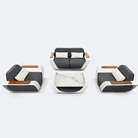 Onda Conversation Set