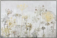 Oil Painting - Wild Flowers