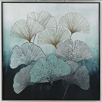 Oil Painting - Abstract