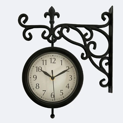Ora Wall Clock
