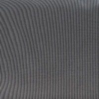 Sun Garden Replacement Top - Ebony