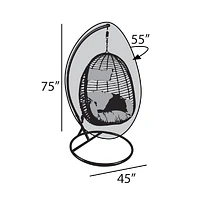 Hanging Chair Cover