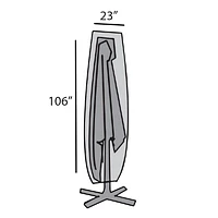 Side Arm Umbrella Cover