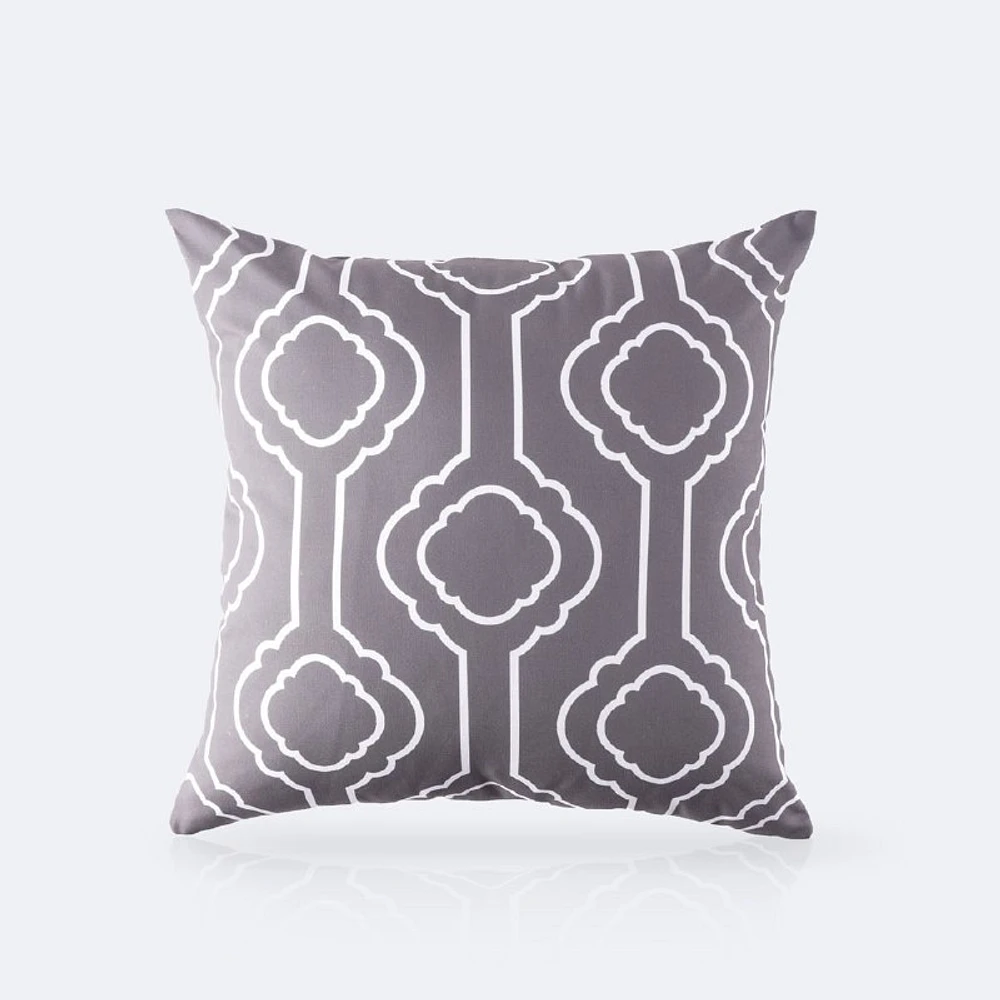 Throw Pillow 18 x 18