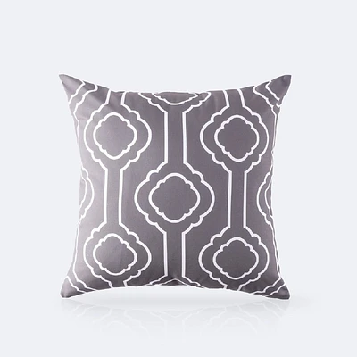 Throw Pillow 18 x 18