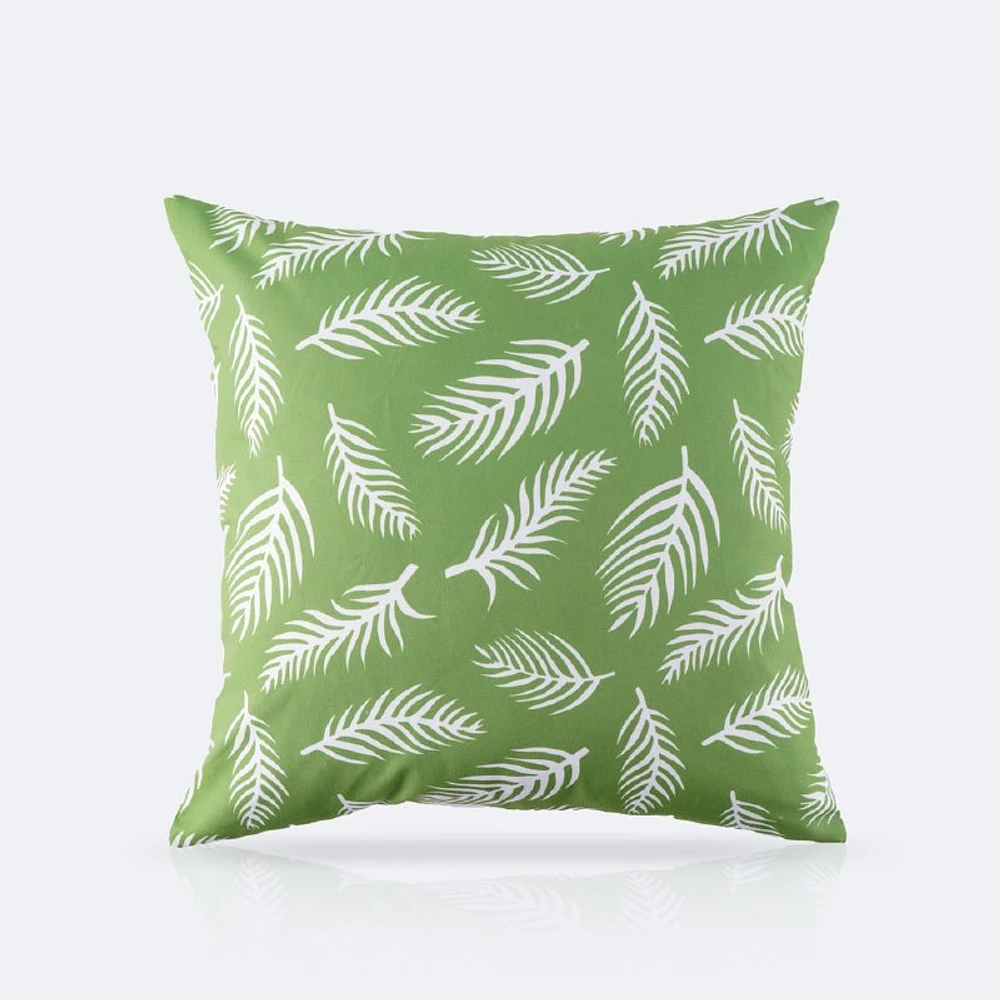 Throw Pillow 18 x 18