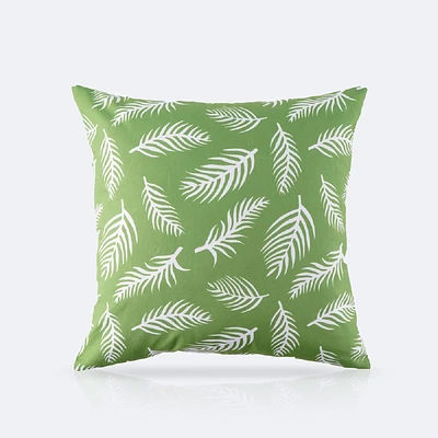 Throw Pillow 18 x 18