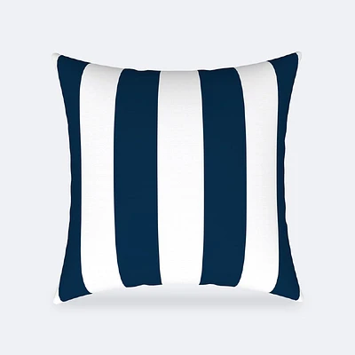 Throw Pillow 18 x 18