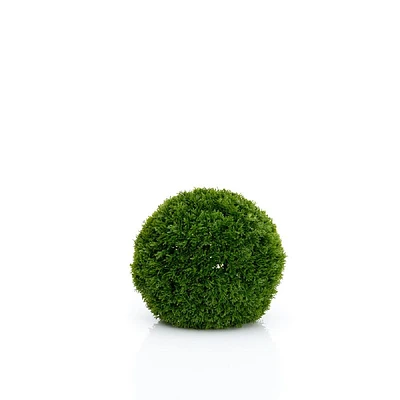 11" Pine Ball
