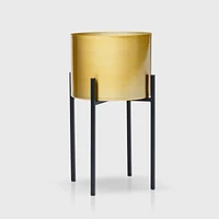 Round Planter