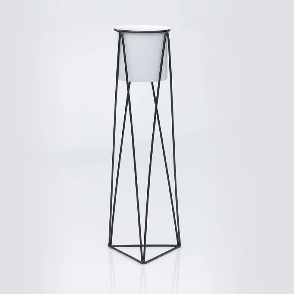 Triangle Planter