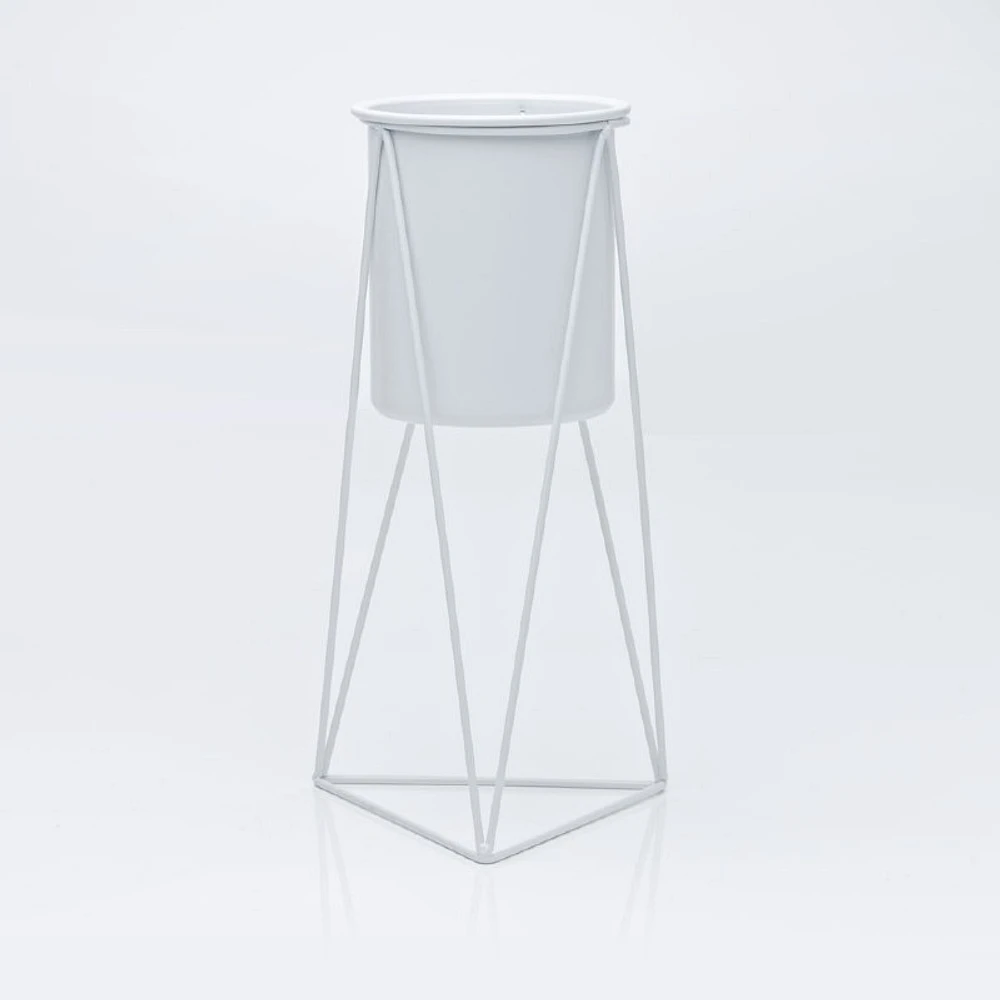 Triangle Planter - Medium