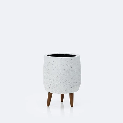 Lily Planter