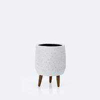 Lily Planter