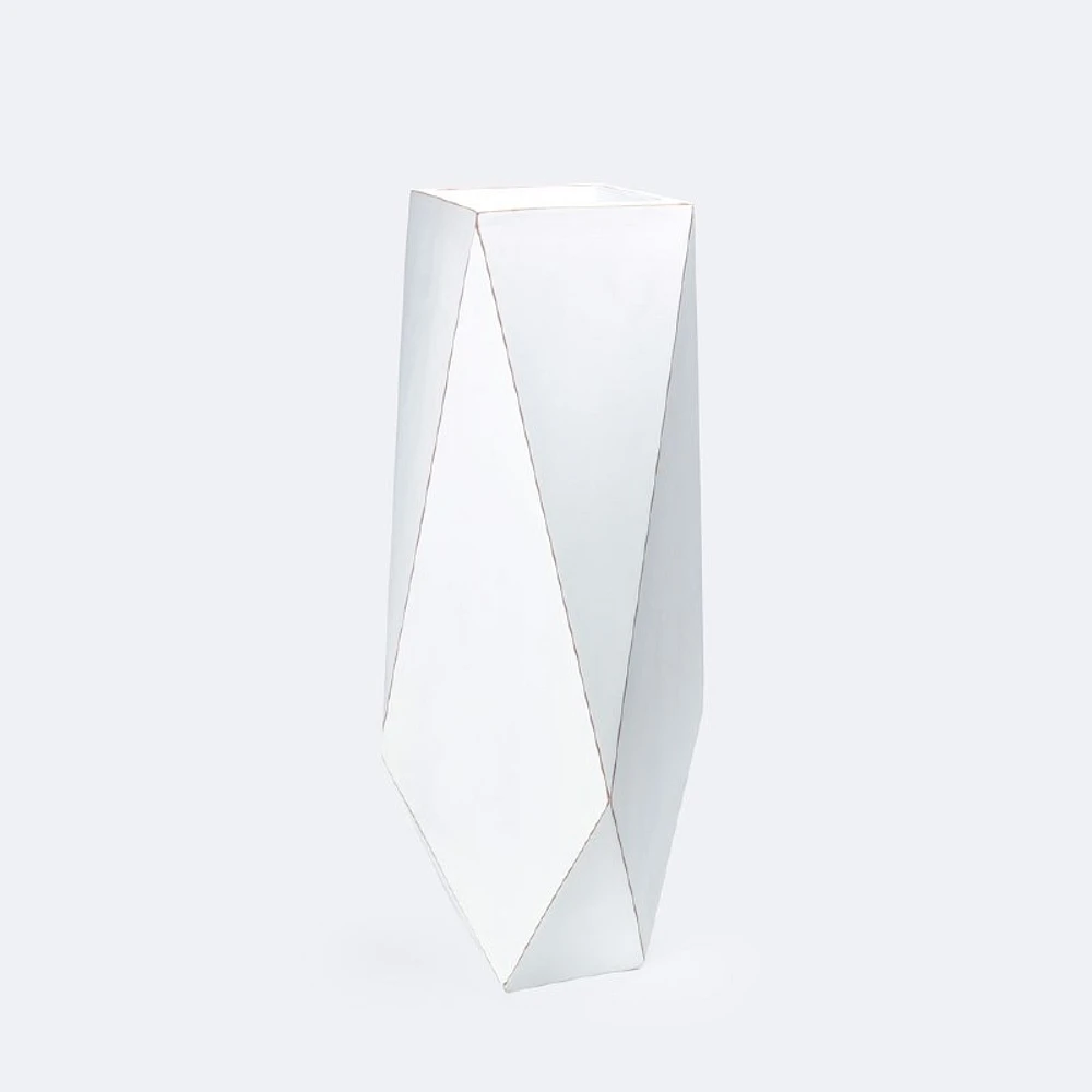 Aspen Tall Planter