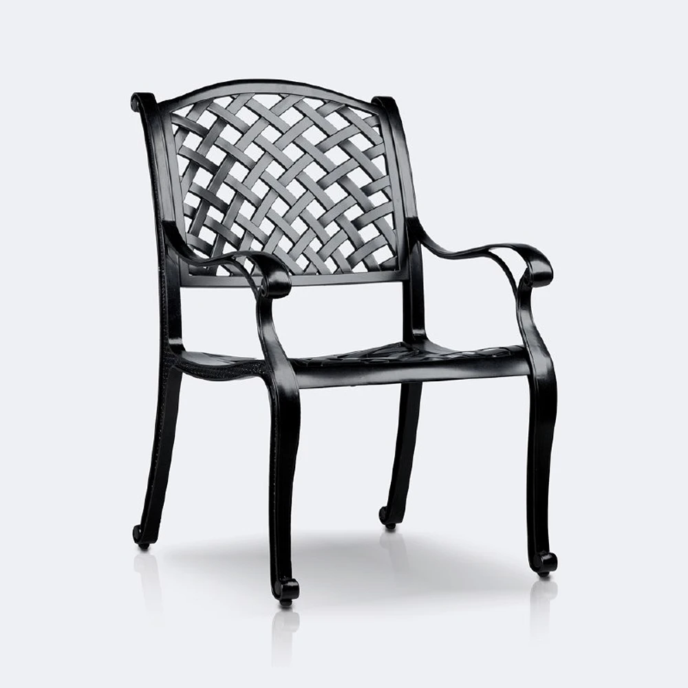 Reel Weave Armchair