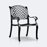 Reel Weave Armchair