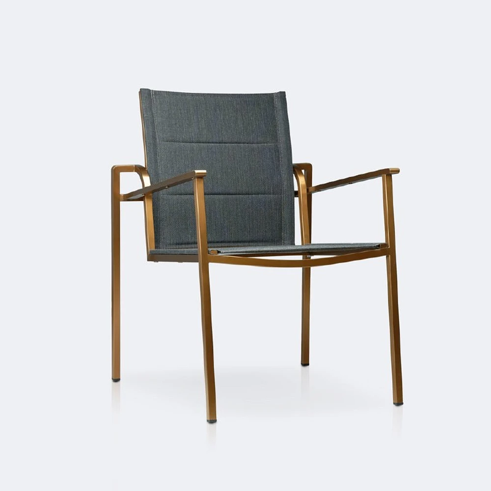 Regal Armchair