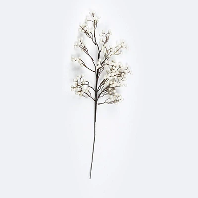 27" weatherproof berry spray