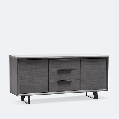 Ghost Sideboard