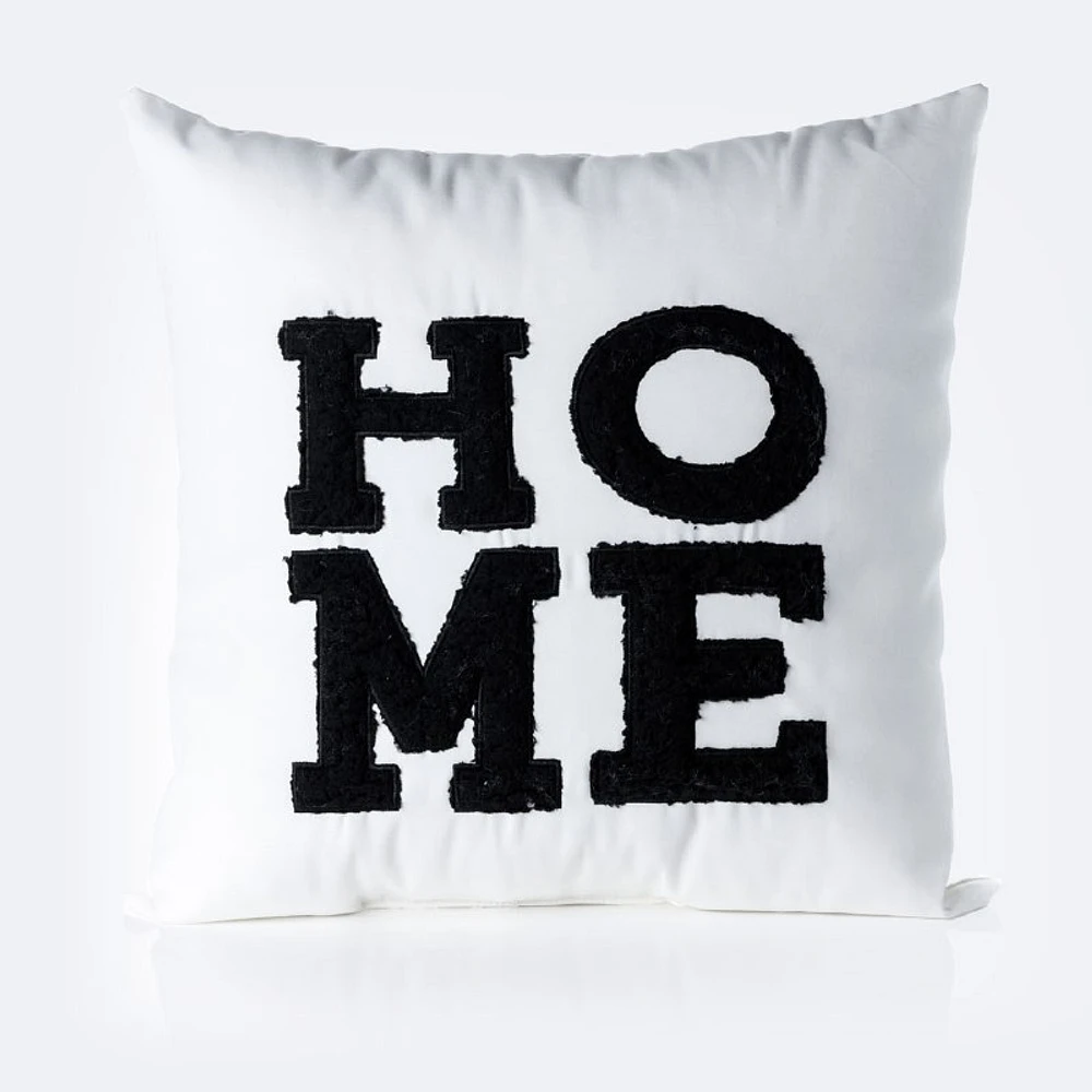 Throw Pillow -Home