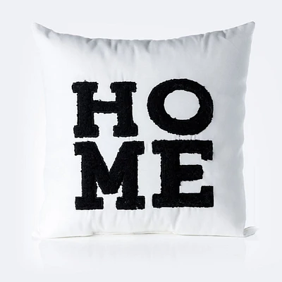 Throw Pillow -Home