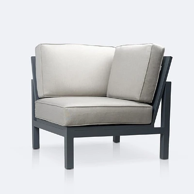 Shoreline Corner Chair