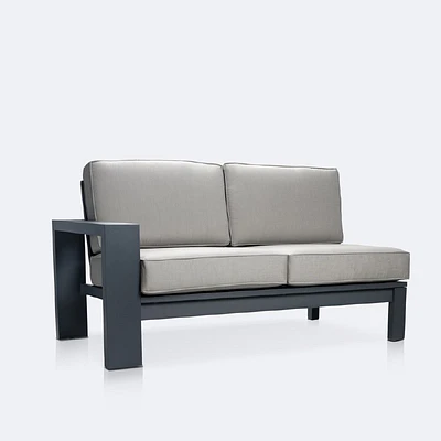 Shoreline LHF Loveseat