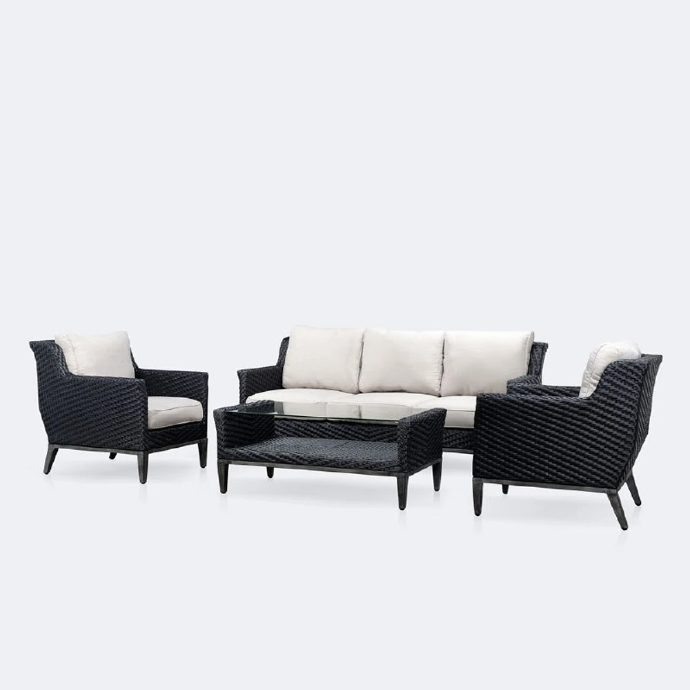 Soho Conversation Set