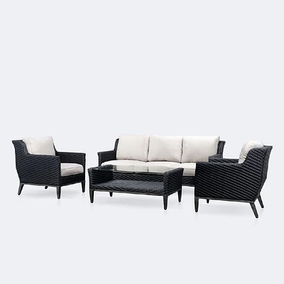 Soho Conversation Set