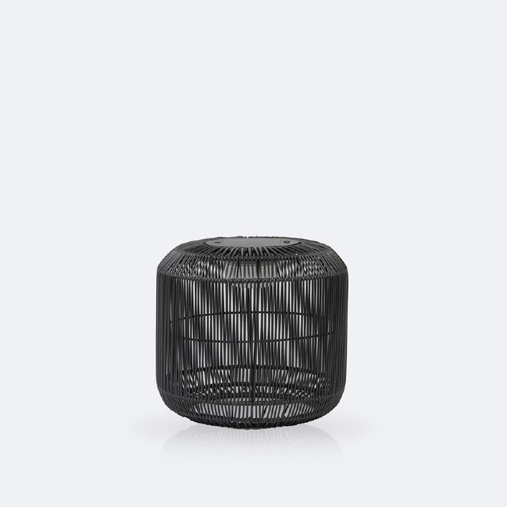 Solar Powered Lantern