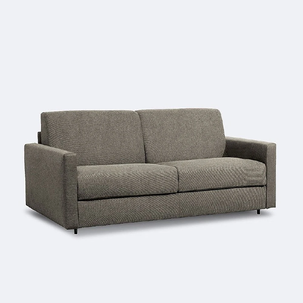 Sonno Sofa Bed - Stone
