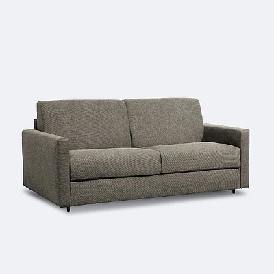 Sonno Sofa Bed - Stone
