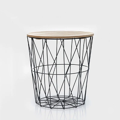 Storage Table