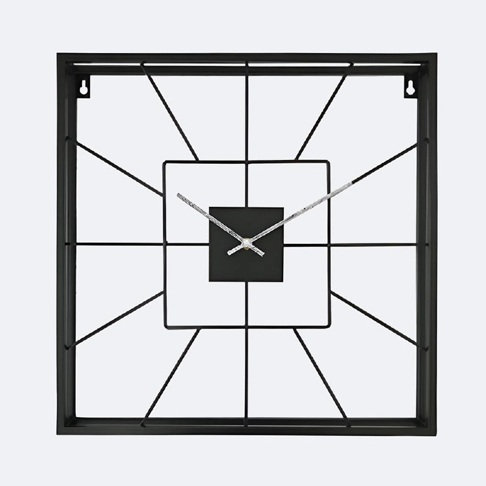 Tempo Wall Clock