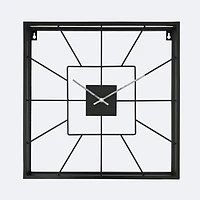 Tempo Wall Clock