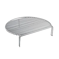 Upper Cooking Grill