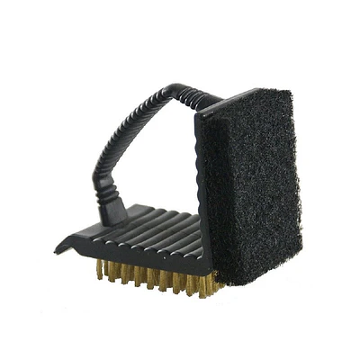Steel Brush