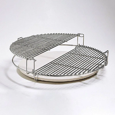 Multi-Level Grill
