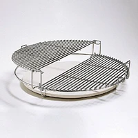 Multi-Level Grill